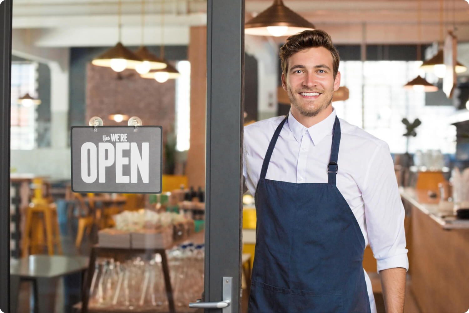 Menuzen Blog How to Start a Restaurant Business in 2023 Complete Guide